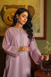 2 Piece Cambric Suit (CP0003)